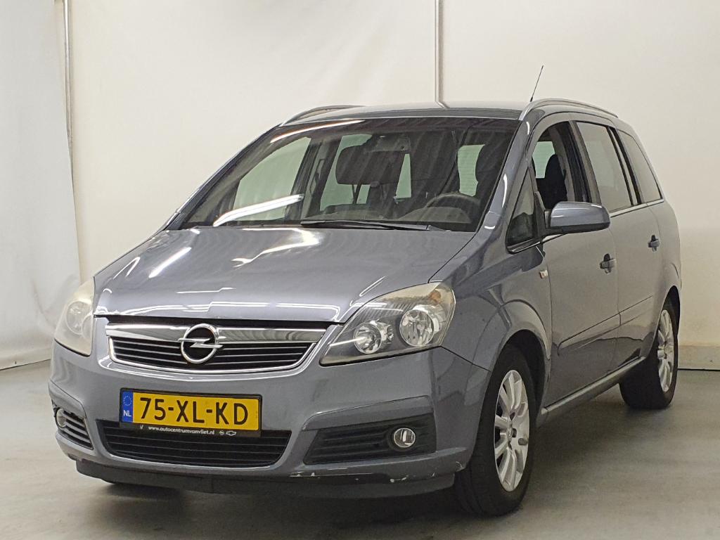 Opel ZAFIRA 1.8 Cosmo 7p