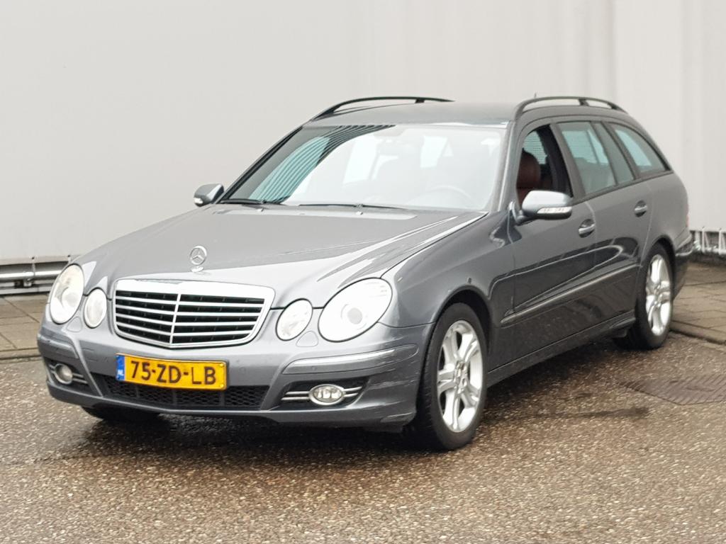 Mercedes-Benz E-Klasse ESTATE 320 CDI Elegance