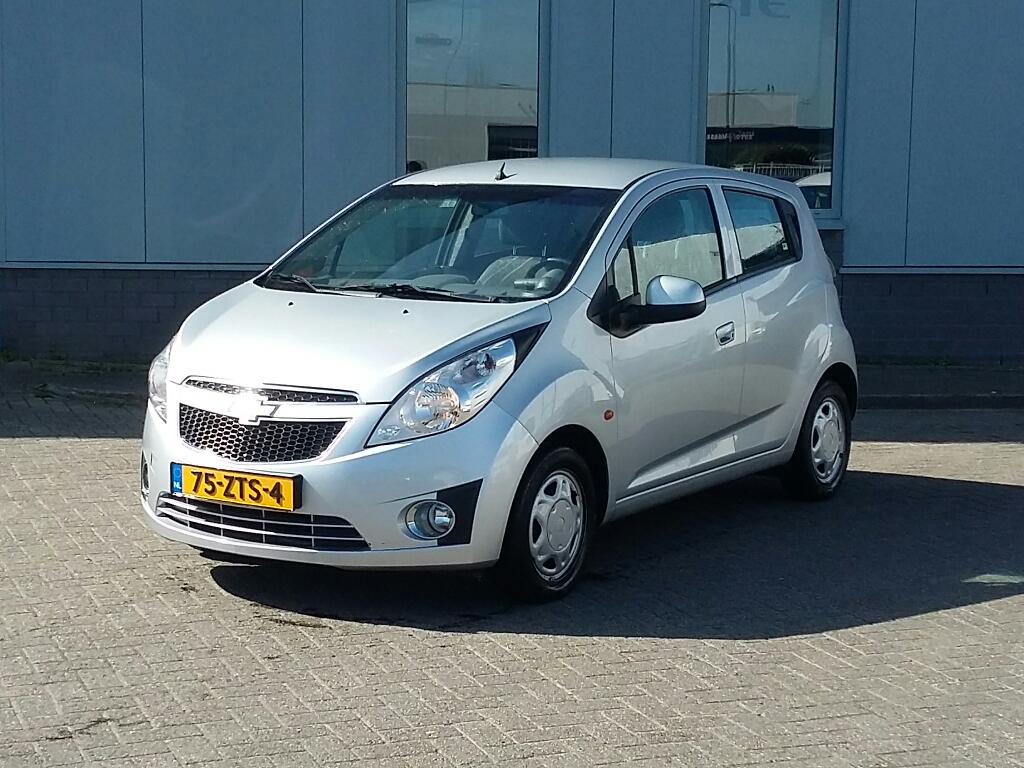 Chevrolet SPARK 1.0 16V LS