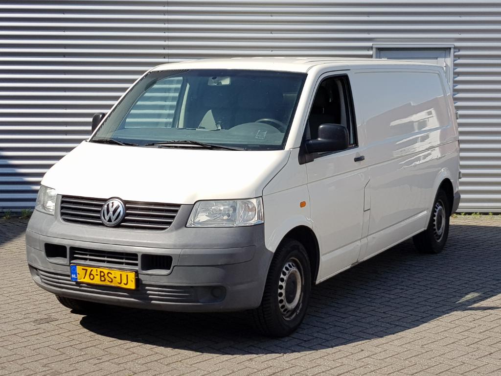 Volkswagen TRANSPORTER 1.9 TDI 340