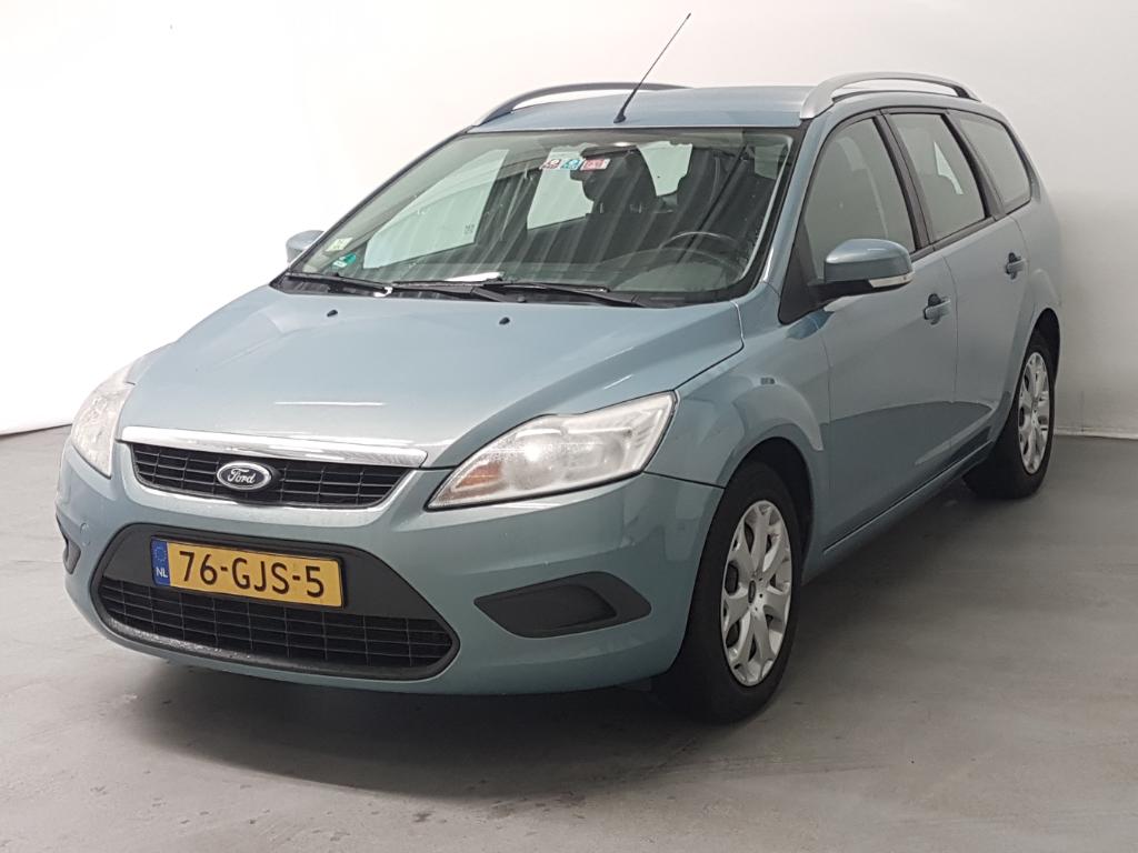 Ford FOCUS WAGON 1.6 Trend