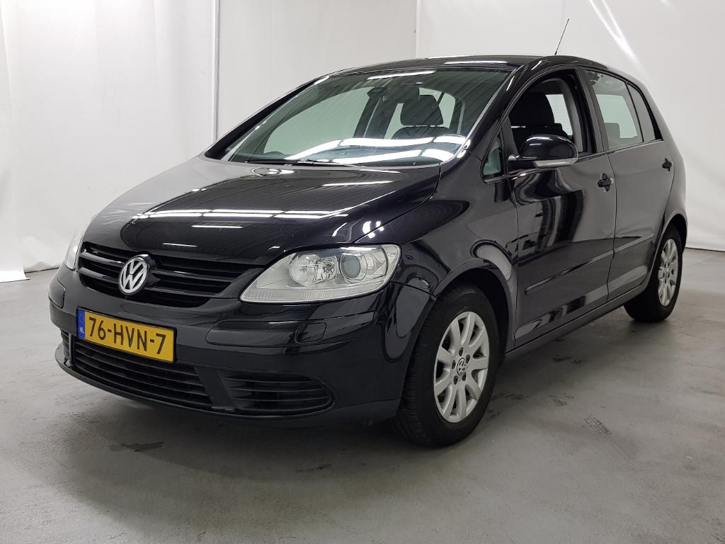 Volkswagen GOLF PLUS 1.4 TSI 90KW