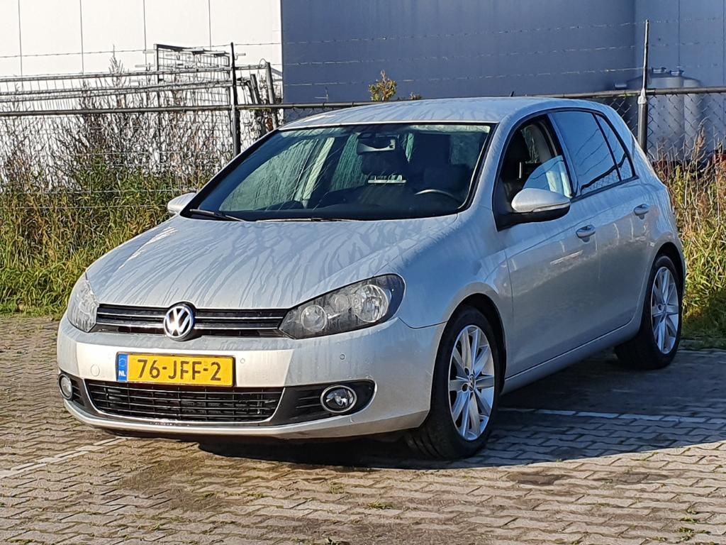 Volkswagen GOLF 1.4 TSI Highline