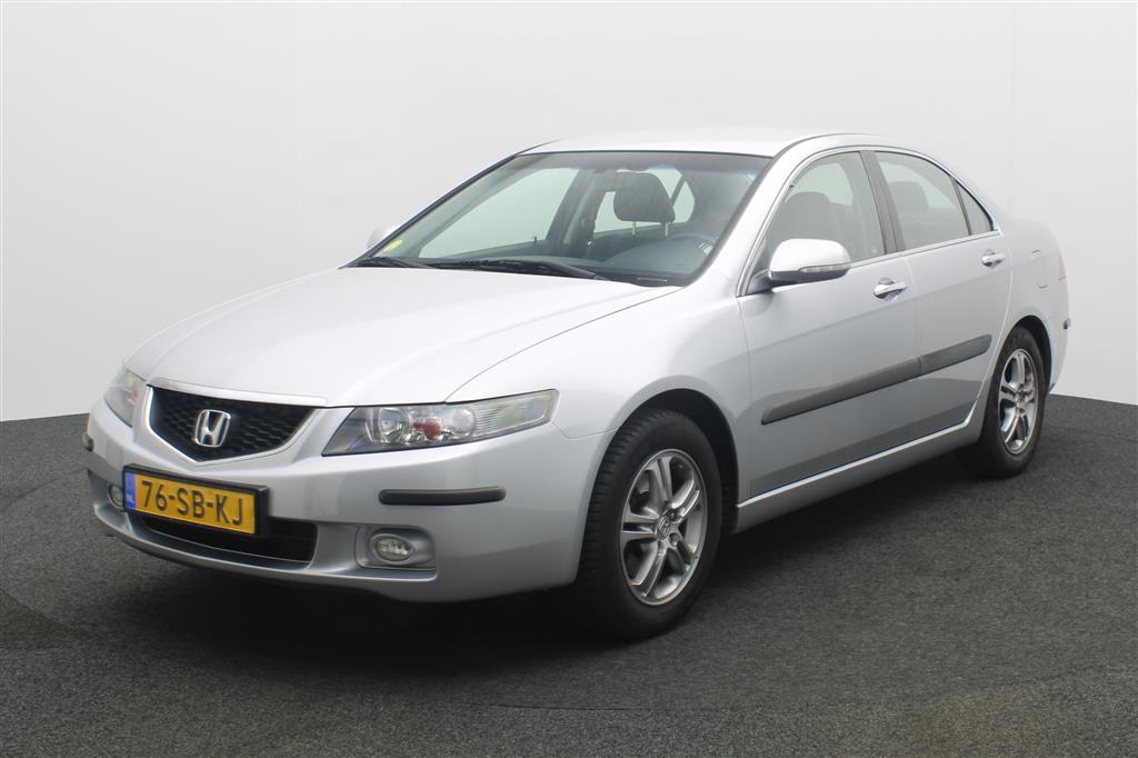 Honda ACCORD 2.0i Sport