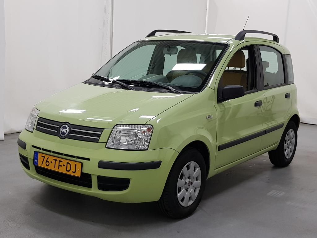Fiat PANDA 1.2 Emotion
