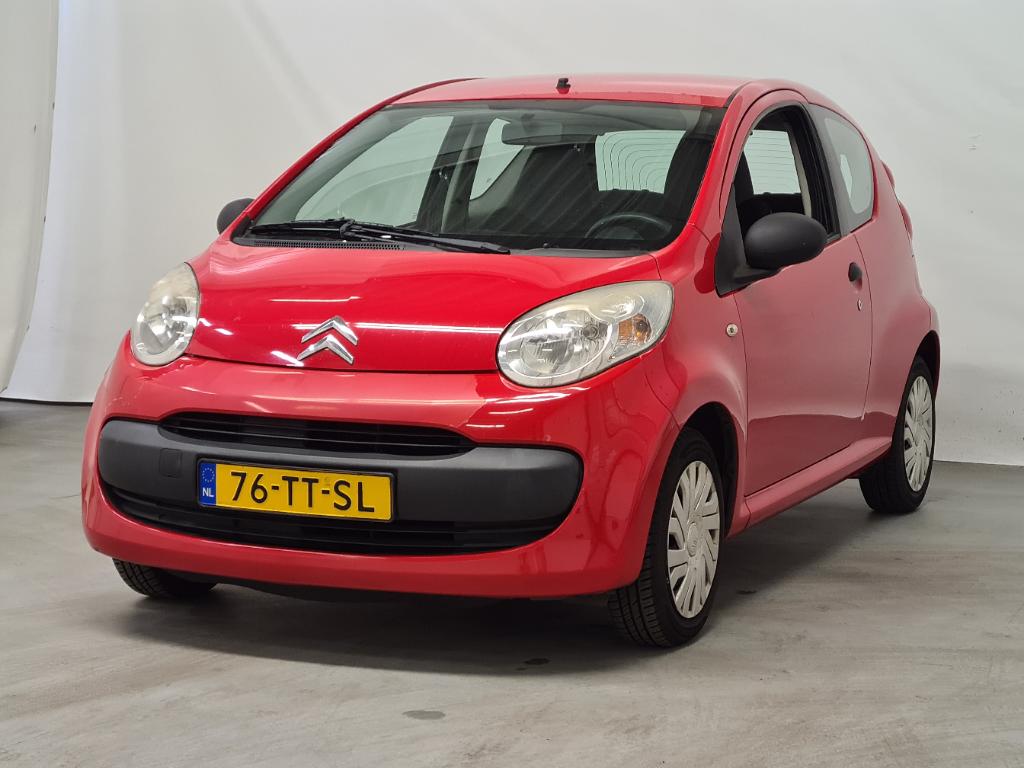Citroen C1 1.0-12V Séduction