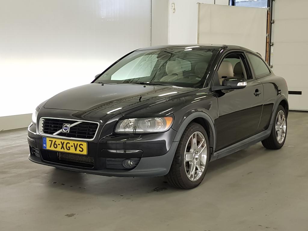 Volvo C30 1.8 Summum
