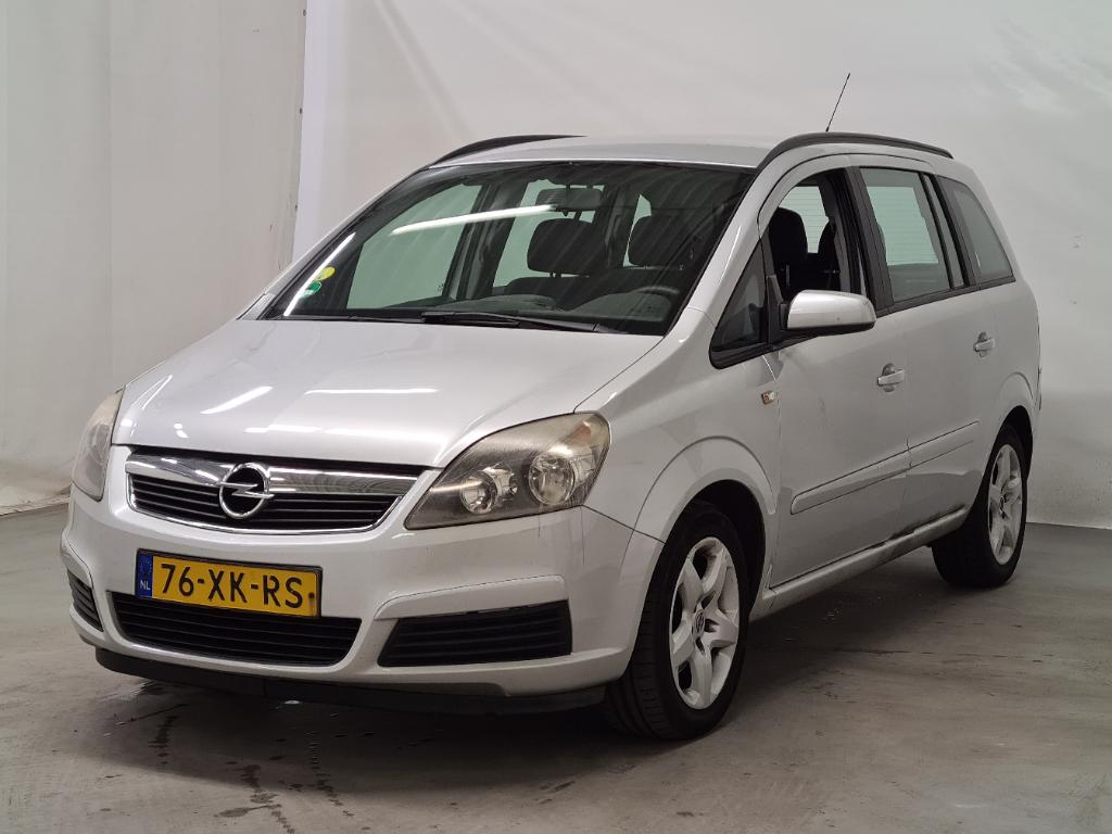 Opel ZAFIRA 1.8 Business 7p