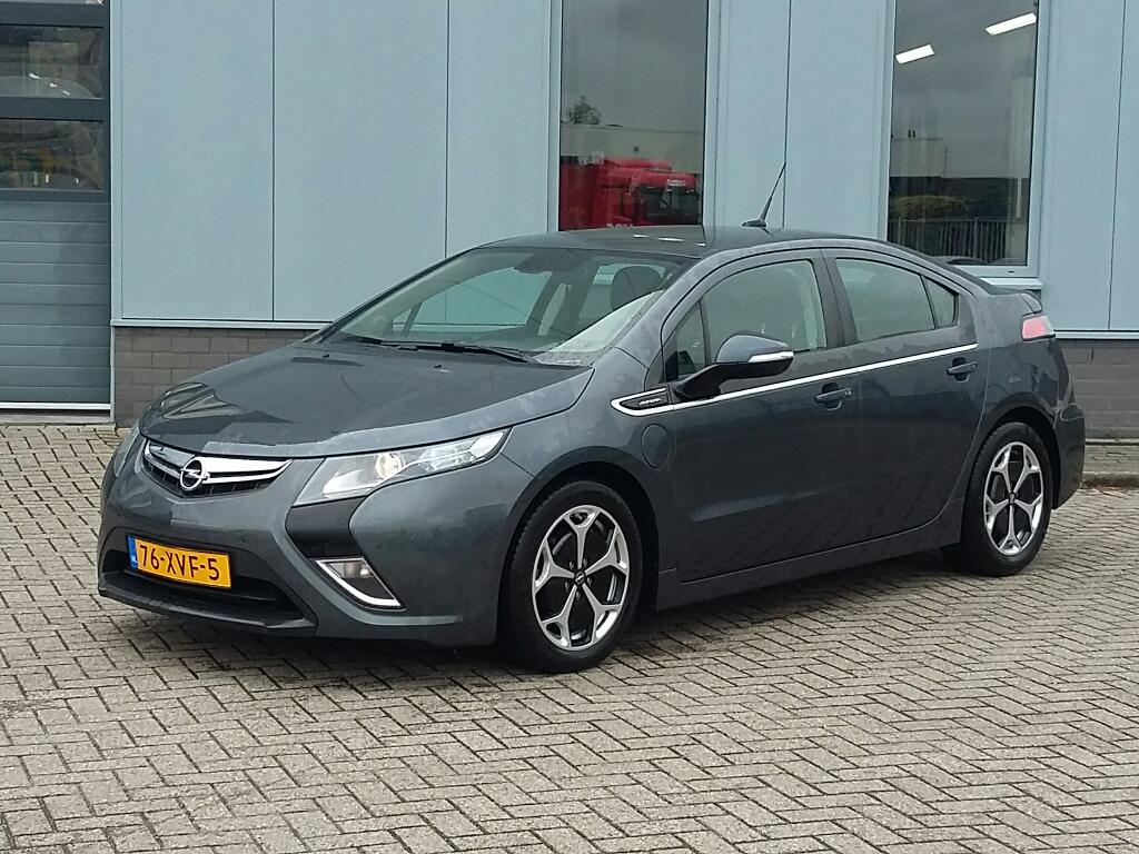 Opel AMPERA 1.4