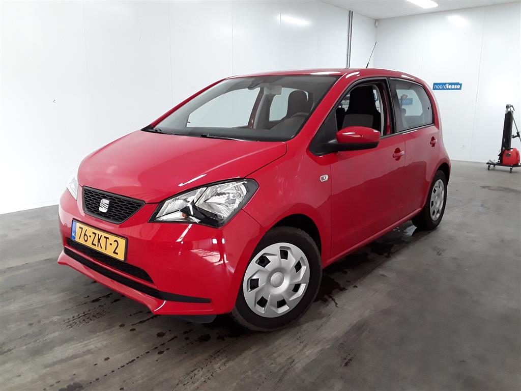Seat Mii 1.0 Style