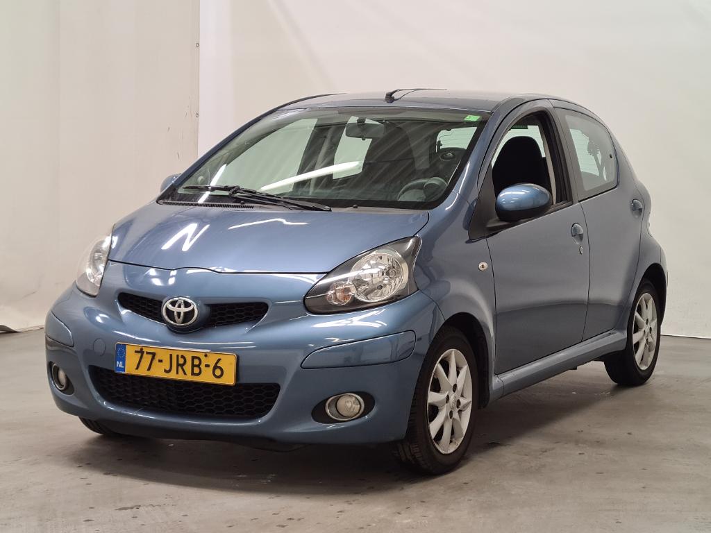Toyota AYGO 1.0-12V Comfort
