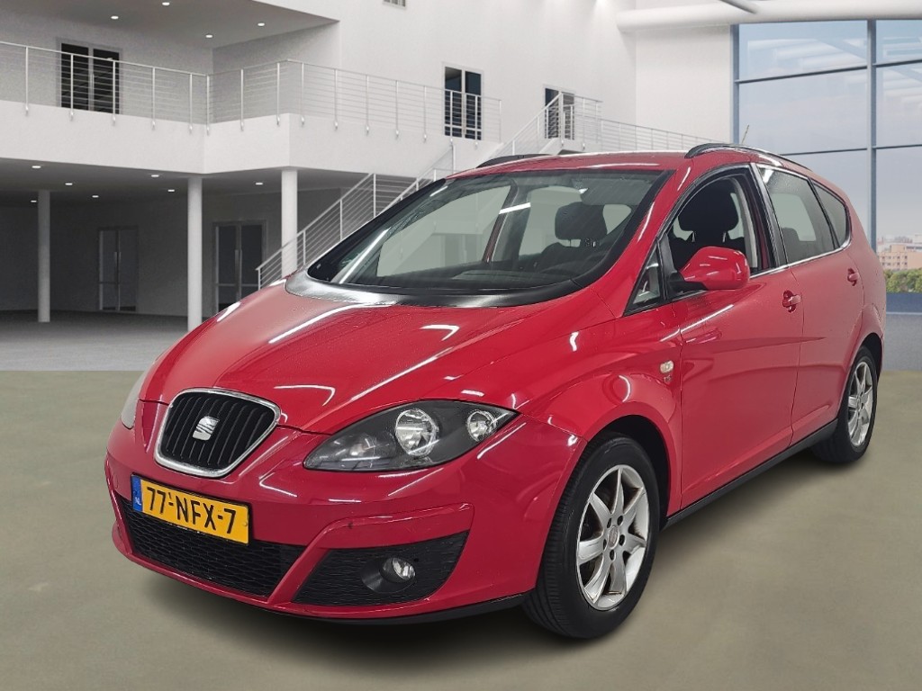 Seat ALTEA XL 1.2 TSI Good Stuff