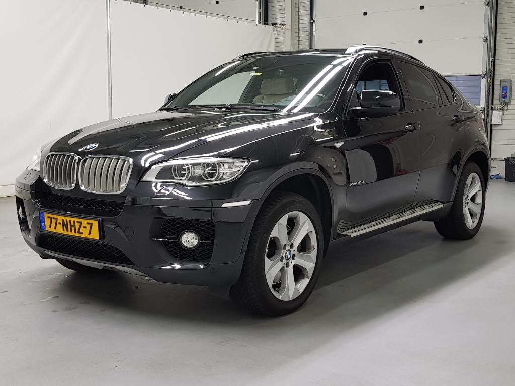 BMW X6 3.5i High Executive
