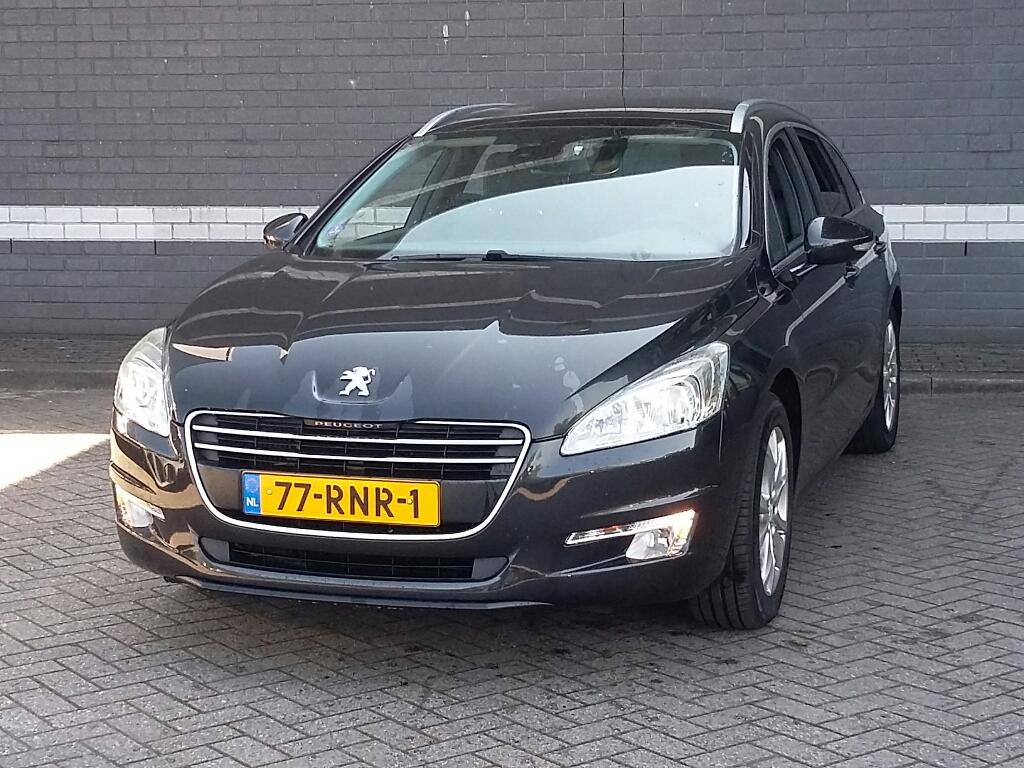Peugeot 508 SW 1.6 THP Allure