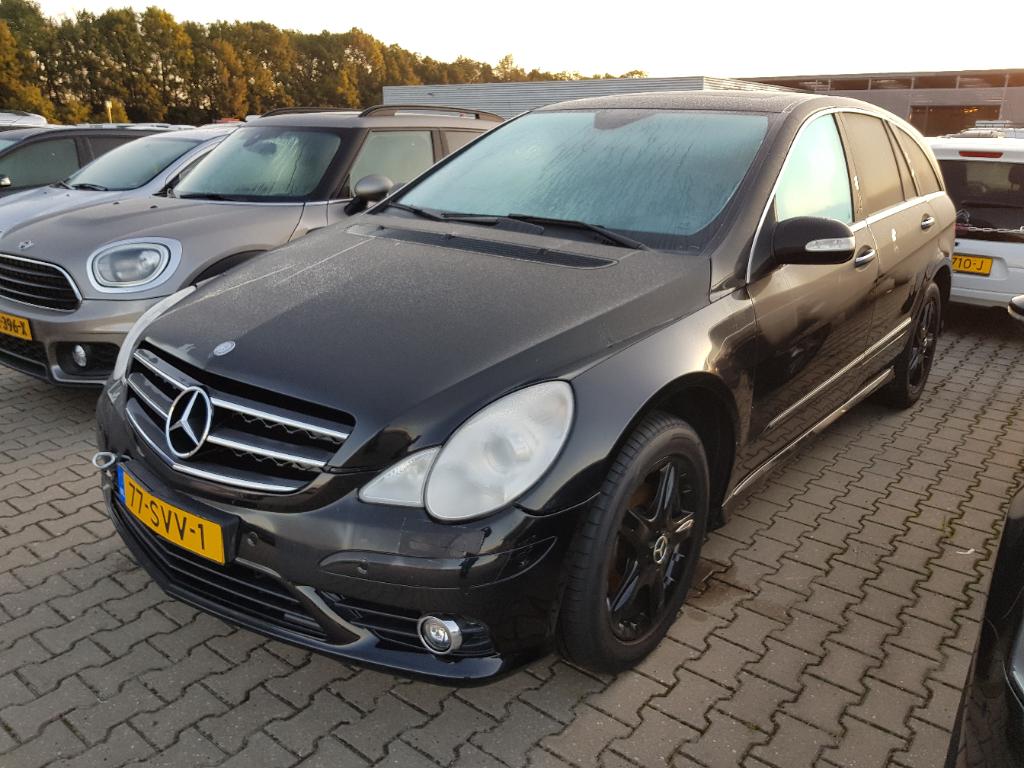 Mercedes-Benz R-KLASSE 300 CDI 4M 6p.