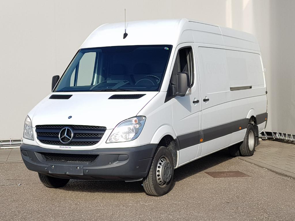 Mercedes-Benz SPRINTER 516 CDI 4325mm (A3)