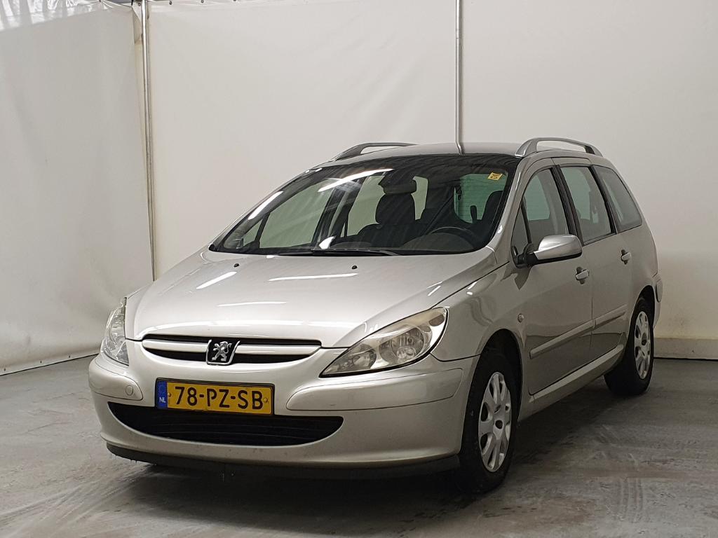 Peugeot 307 SW 1.6 16V Premium
