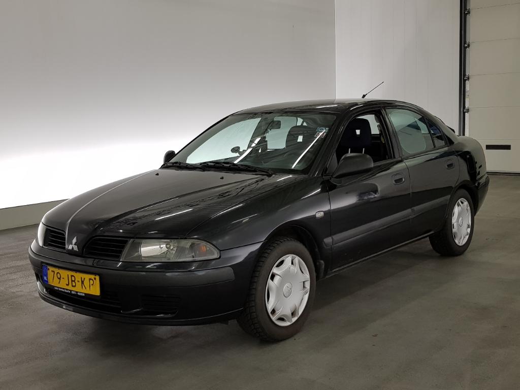 Mitsubishi CARISMA 1.6 Diamond