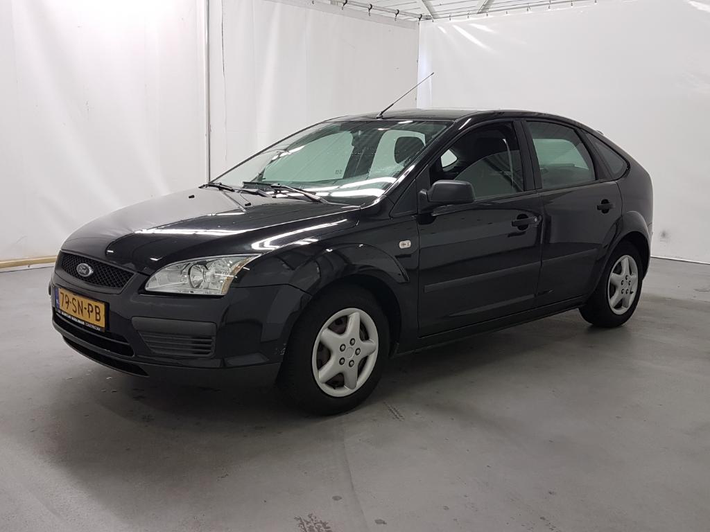 Ford FOCUS 1.6-16V Champion