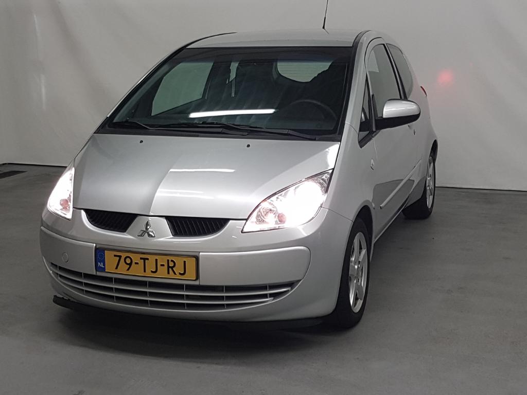 Mitsubishi COLT 1.3 Invite
