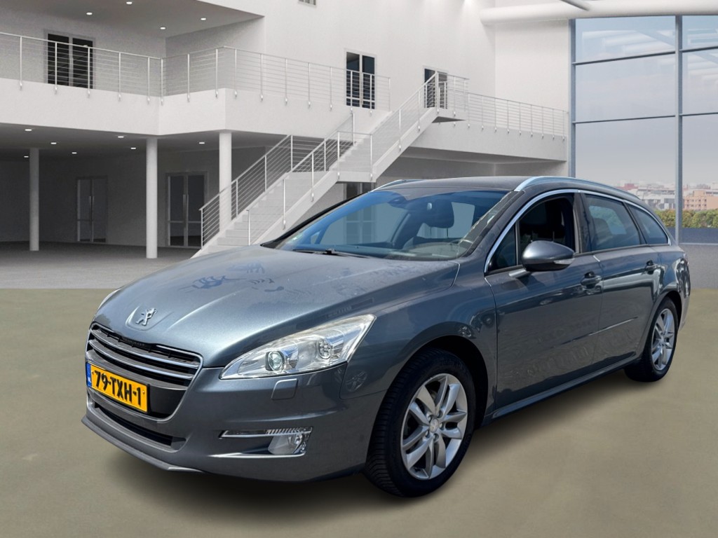 Peugeot 508 SW 1.6 THP Active