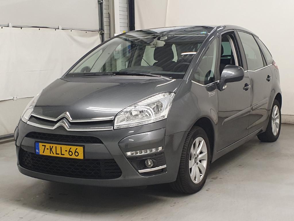 Citroen C4 PICASSO 1.6 VTi Ligne Bns