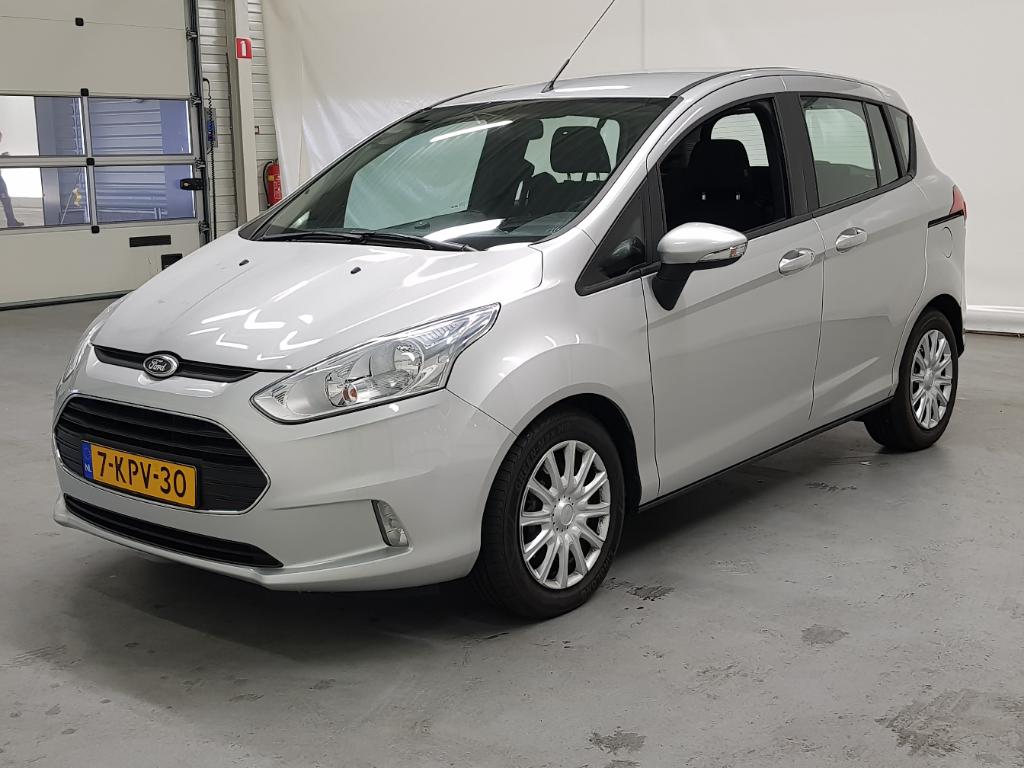 Ford B-Max 1.6 TDCI Titanium