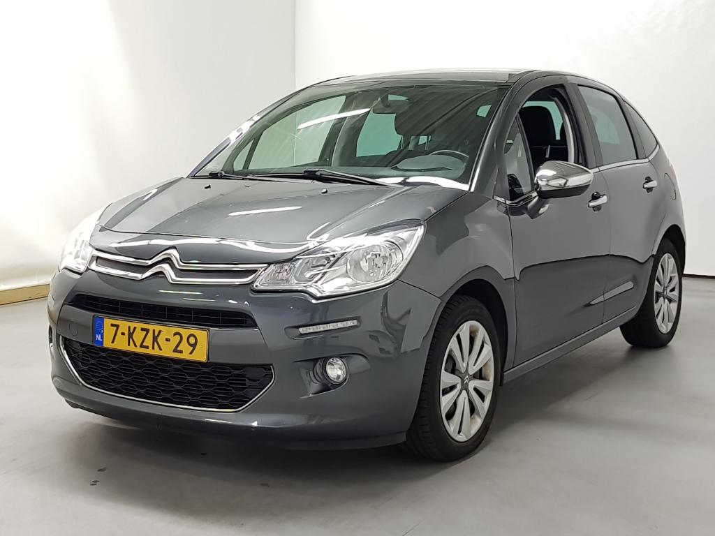 Citroen C3 1.2 VTi Collection