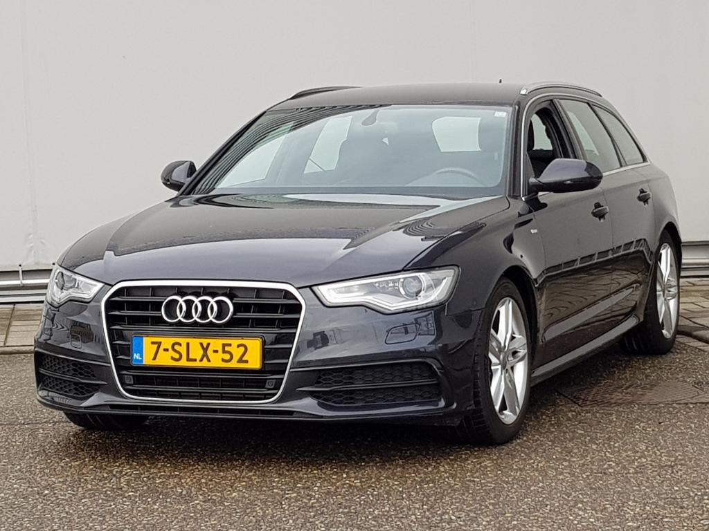 Audi A6 AVANT 2.0 TFSI Pro L. S