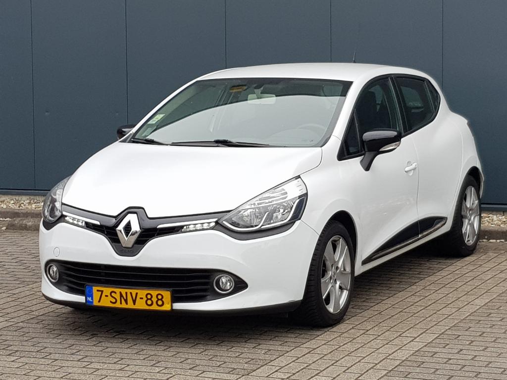 Renault CLIO 0.9 TCe Expression
