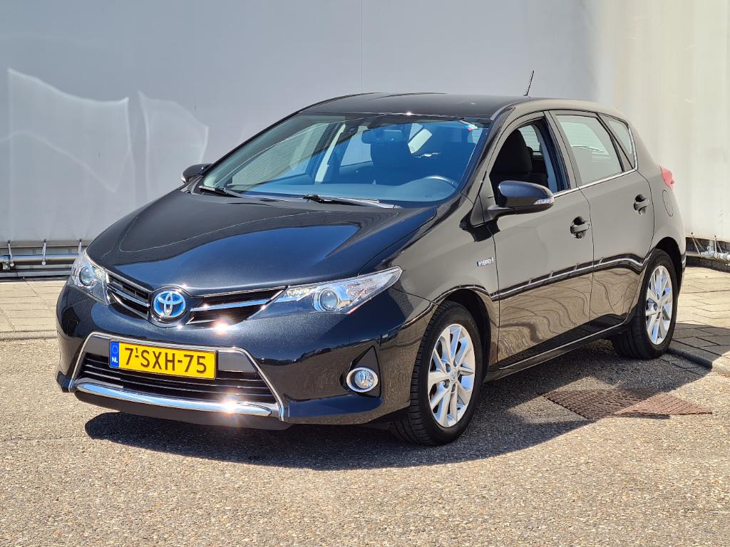 Toyota AURIS 1.8 Hybrid Dynamic