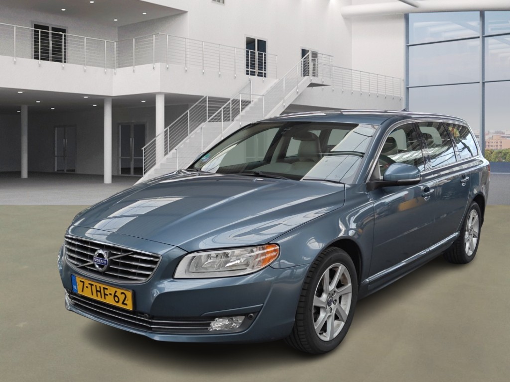 Volvo V70  1.6 T4 Nordic+