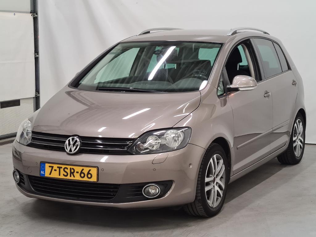 Volkswagen GOLF PLUS 1.4 TSI Highline