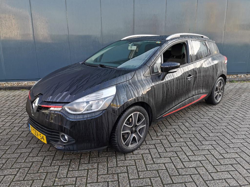 Renault CLIO ESTATE 1.5 dCi Expression