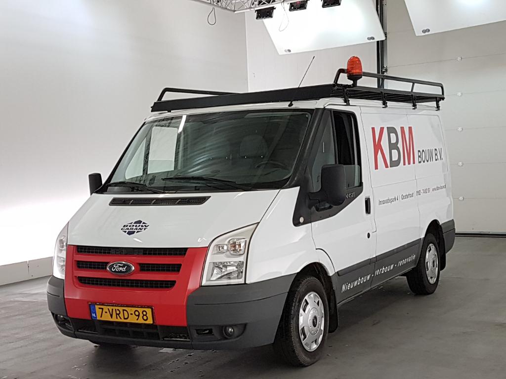 Ford TRANSIT 280S 2.2 TDCI