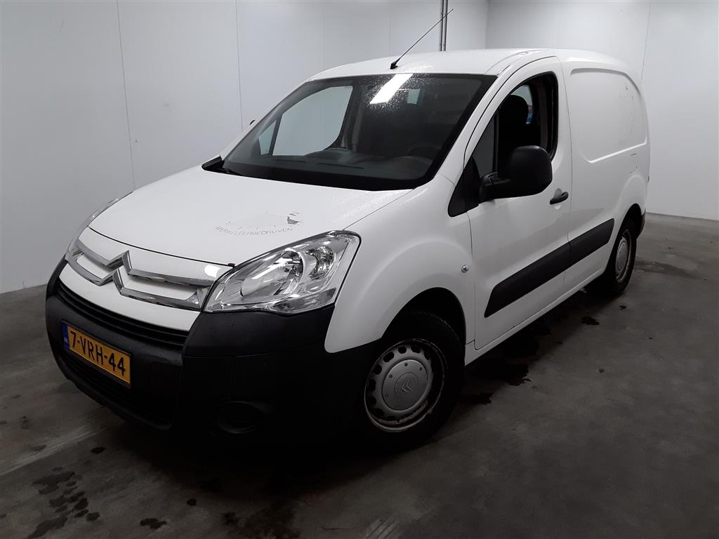 Citroen BERLINGO 1.6 HDIF 500 Comfort