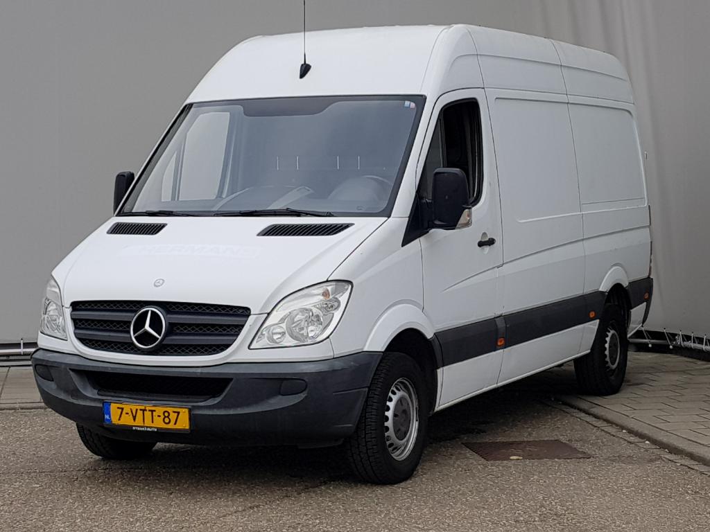 Mercedes-Benz SPRINTER 313 2.2 CDI 366 HD