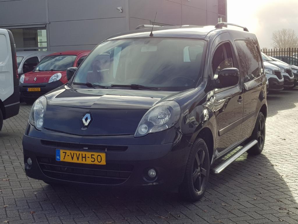 Renault KANGOO EXPRESS 1.5 dCi 90 Expr.Bl.E