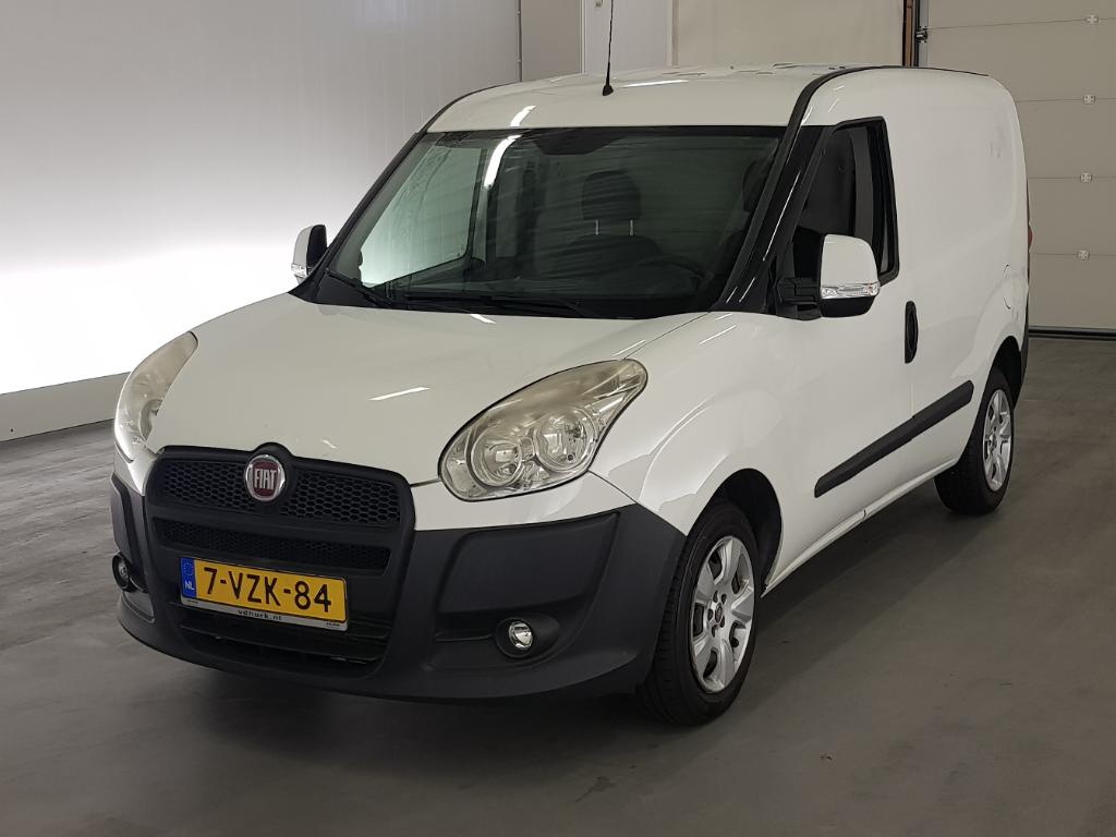 Fiat Doblò Cargo 1.3 M-Jet SX