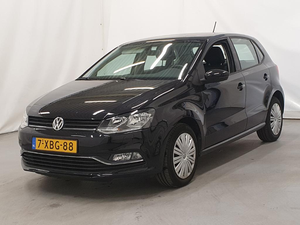 Volkswagen POLO 1.2 TSI Comfortline