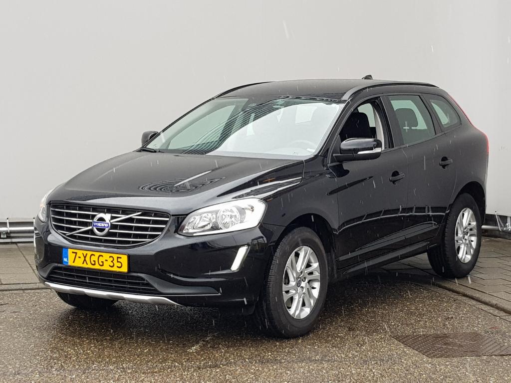 Volvo XC60 2.0 D3 FWD Kinetic