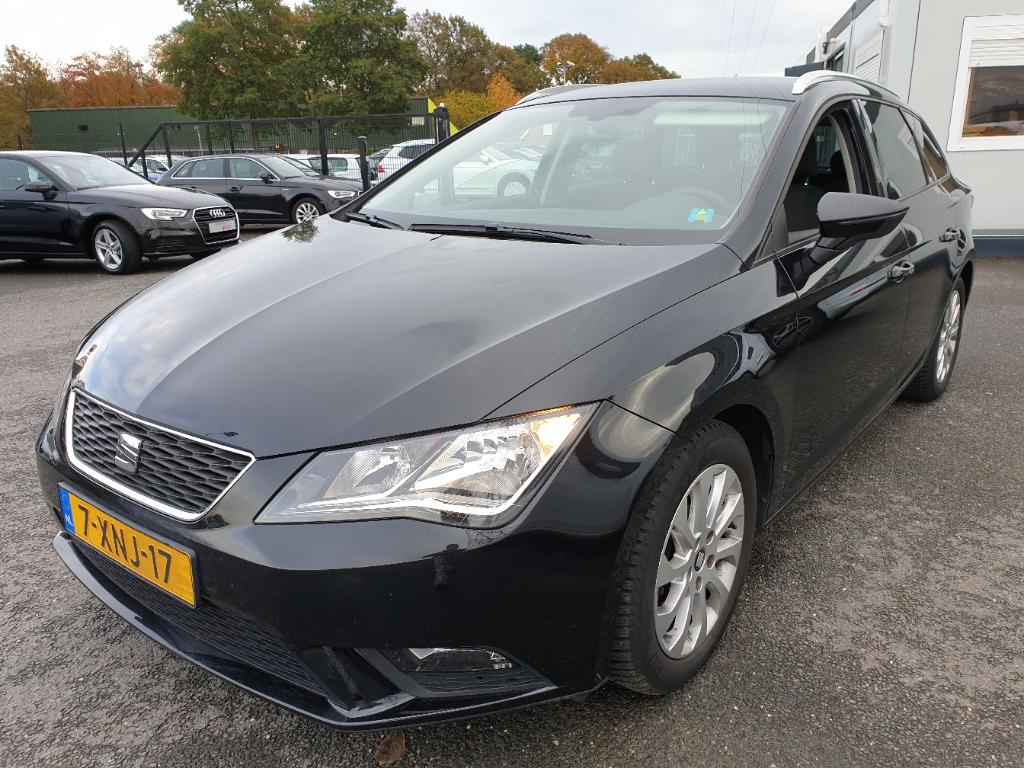 Seat LEON ST 1.6 TDI Style Ecom.