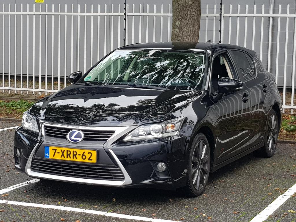 Lexus CT 200h Business Line