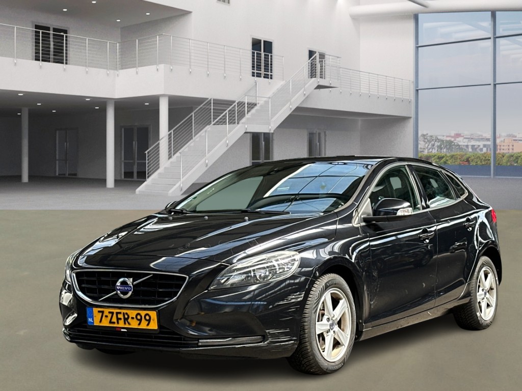 Volvo V40  2.0 D4 Kinetic Business