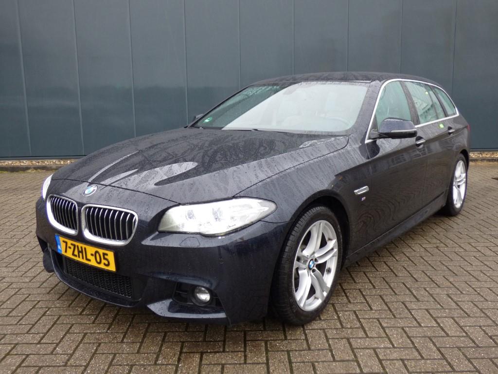BMW 5-SERIE TOURING 520i M Sport Edition Executive