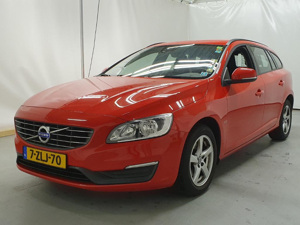 Volvo V60 1.6 T4 Kinetic