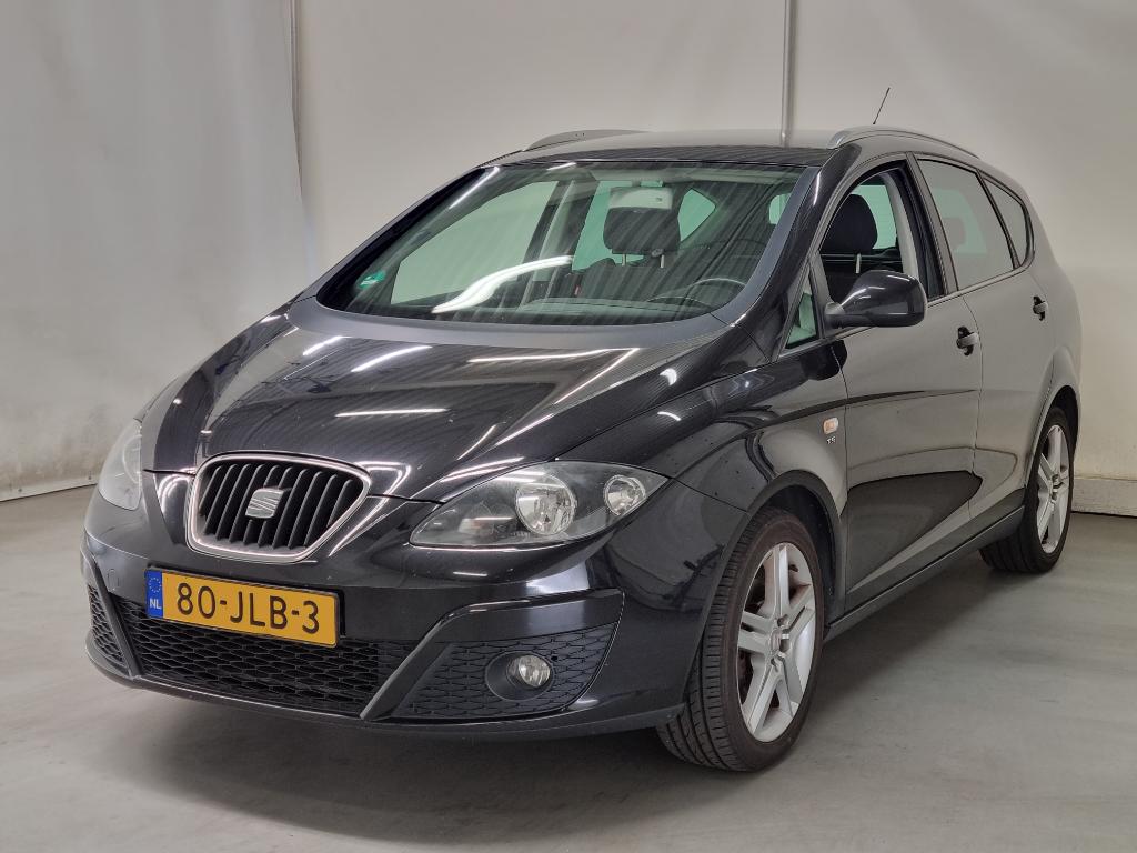 Seat ALTEA XL 1.4 TSI Style