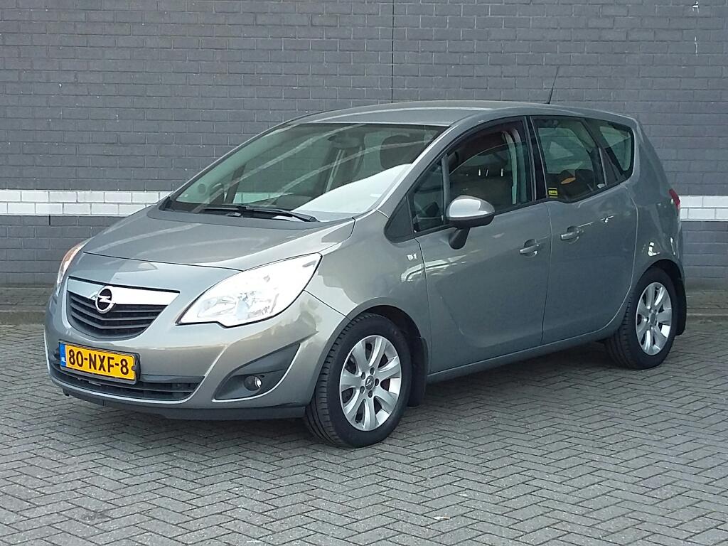 Opel MERIVA 1.7 CDTi Edition