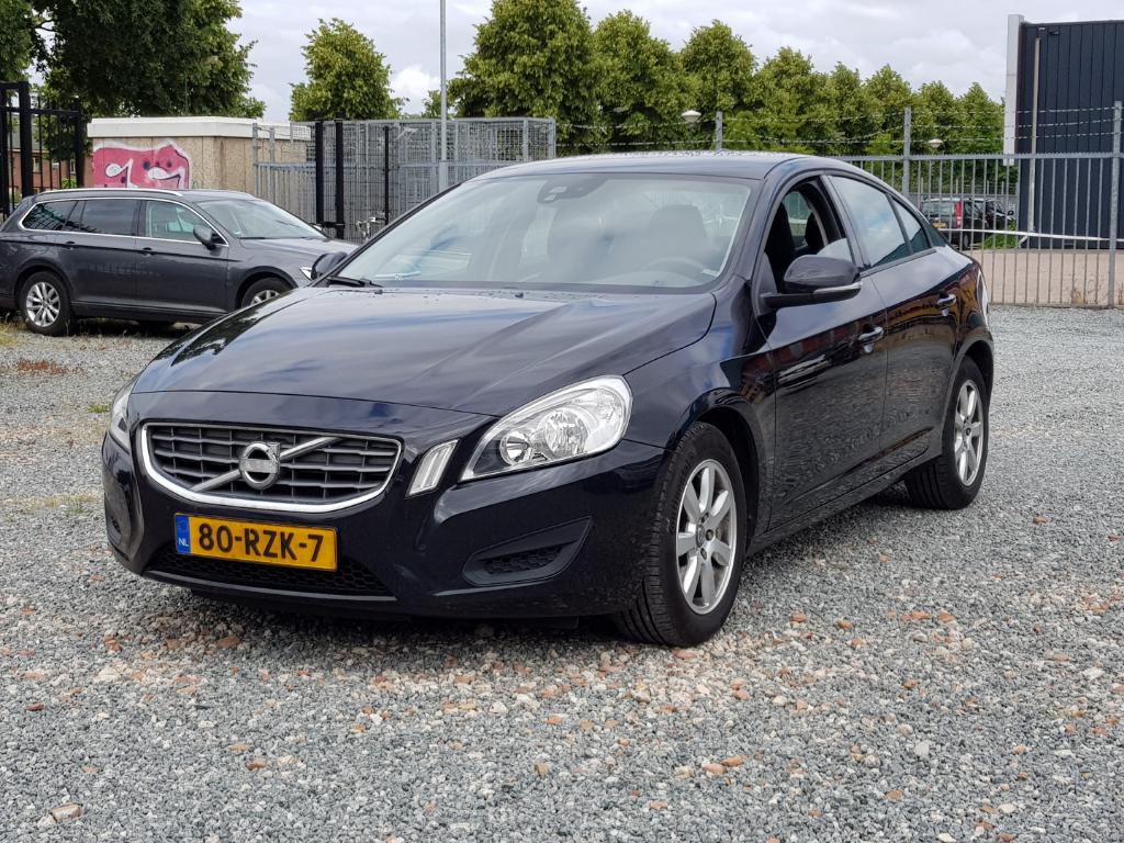 Volvo S60 1.6 DRIVe Kinetic