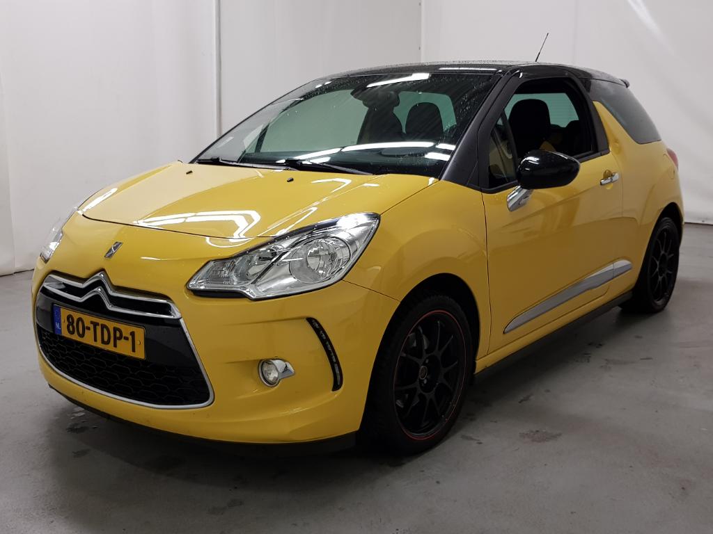 Citroen DS3 1.6 THP Sport Chic